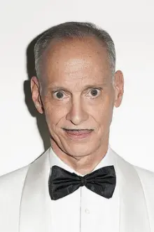 John Waters como: 