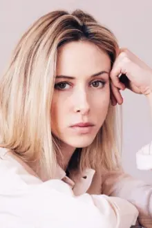 Gillian Zinser como: Eliza