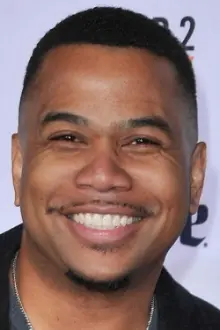 Omar Gooding como: Romulo