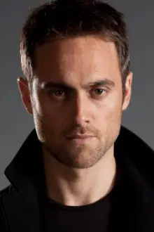 Stuart Townsend como: Jericho Ford