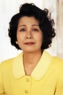 Kazuko Shirakawa como: Madam of SM Club