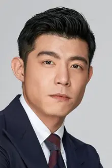 王柏傑 como: Wang Po-Han
