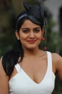 Vishakha Singh como: Manpreet