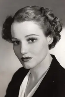 Constance Cummings como: Mary Sears