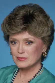 Rue McClanahan como: Self (archive footage)