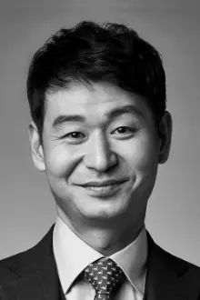 Park Hyeok-kwon como: Jong-sung