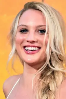 Kirby Bliss Blanton como: Kristen