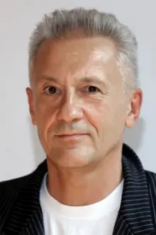 Oleg Menshikov como: Сергей Синицын