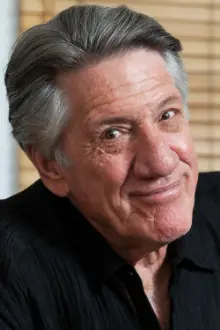 Stephen Macht como: Eddie