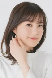 Erika Ikuta como: Ikuko