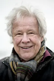 Sven Wollter como: Jan Ström