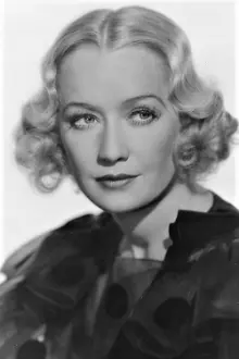 Miriam Hopkins como: Katherine Parker