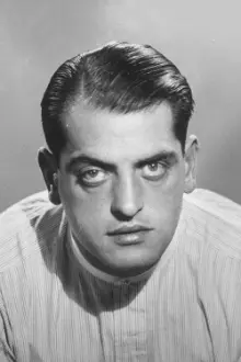 Luis Buñuel como: Cura