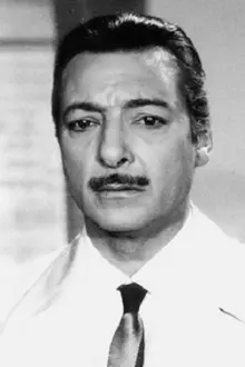 رشدي أباظة como: عصام