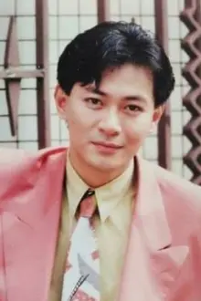 Kwong Wa como: 项羽 Hong Yu