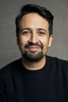 Lin-Manuel Miranda como: Cactus (voice)