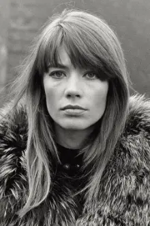 Françoise Hardy como: Self (archive footage)