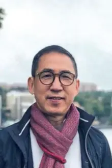 Alfred Cheung Kin-Ting como: Director