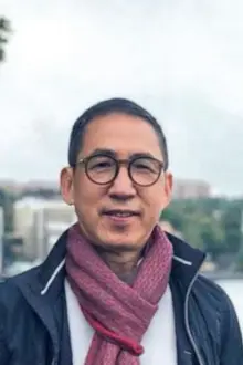 Alfred Cheung Kin-Ting como: Lam