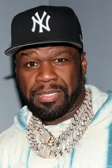 50 Cent como: Chief Carter