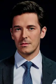 Sam Palladio como: Prince Edward