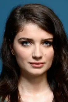 Eve Hewson como: Stella