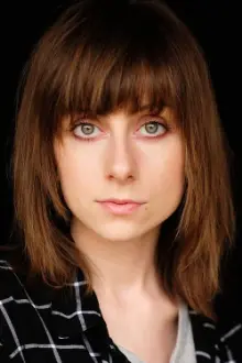 Allisyn Snyder como: Heidi