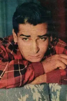 Shammi Kapoor como: Sardar Dinesh Singh Girji