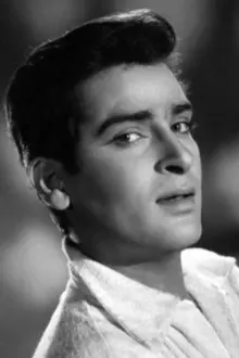 Shammi Kapoor como: Thakur Din Dayal