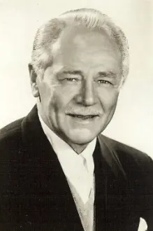 Charles Ruggles como: Harvey Wilson