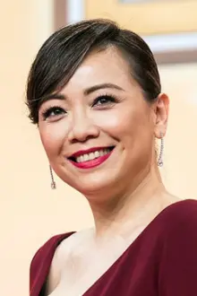 Sheren Tang como: Niuhuru Yu-Yue