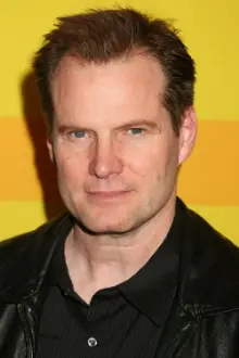 Jack Coleman como: Marion Pooley