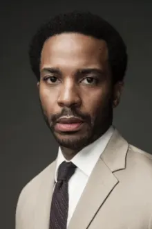 André Holland como: Julian 'Fitz' Fitzgerald