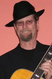 Roger McGuinn como: 