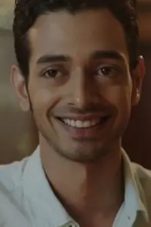 Dhruv Ganesh como: Sahil