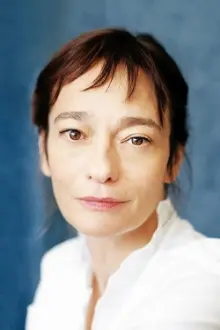 Elina Löwensohn como: Margit Toth