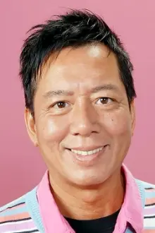 Felix Lok Ying-Kwan como: Ng Siu-Kei