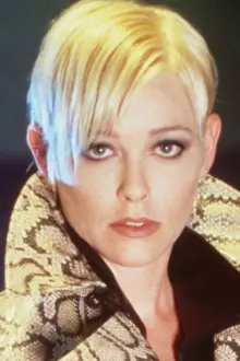 Pamela Gidley como: 