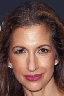 Alysia Reiner como: Dr. Williams