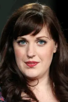 Allison Tolman como: Nan