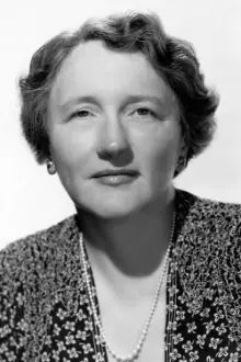 Marjorie Main como: Mrs. Hittaway