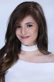 Barbie Imperial como: Catherine "Cai" B. Verdona