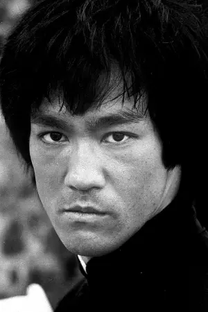 Bruce Lee