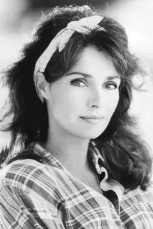 Jennifer O'Neill como: Stephanie Hartford