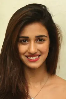 Disha Patani como: 