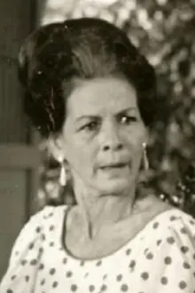 Mary Walter como: Concha