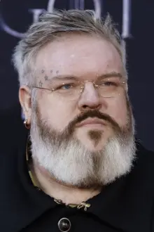 Kristian Nairn como: Johnny