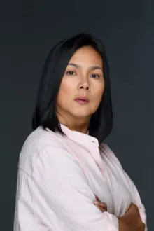 Amy Austria como: Ate Soni