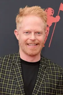 Jesse Tyler Ferguson como: 