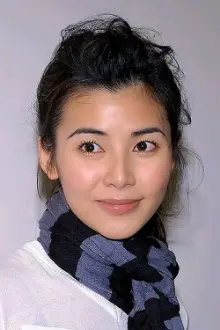 蒙嘉慧 como: Leung Siu-Yau (Nicole / Madam Leung)